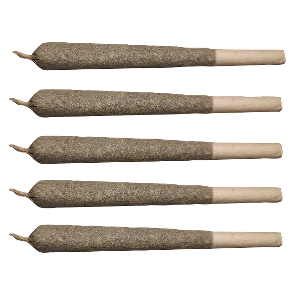 Can We - Peace Pack - Indica Pre-roll