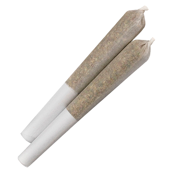 FOUR54 - Strawberry Pavé Live Resin Infused Pre-Roll