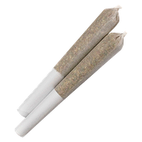 FOUR54 - Strawberry Pavé Live Resin Infused Pre-Roll