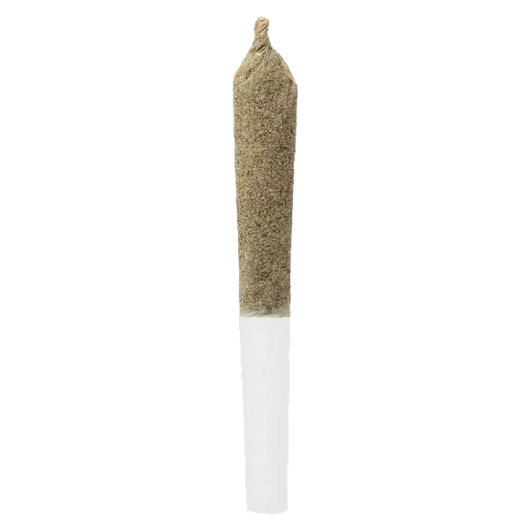 Double J's Charged - Infused Cherry Temple Pre-Roll