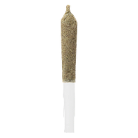 Double J's Charged - Infused Cherry Temple Pre-Roll