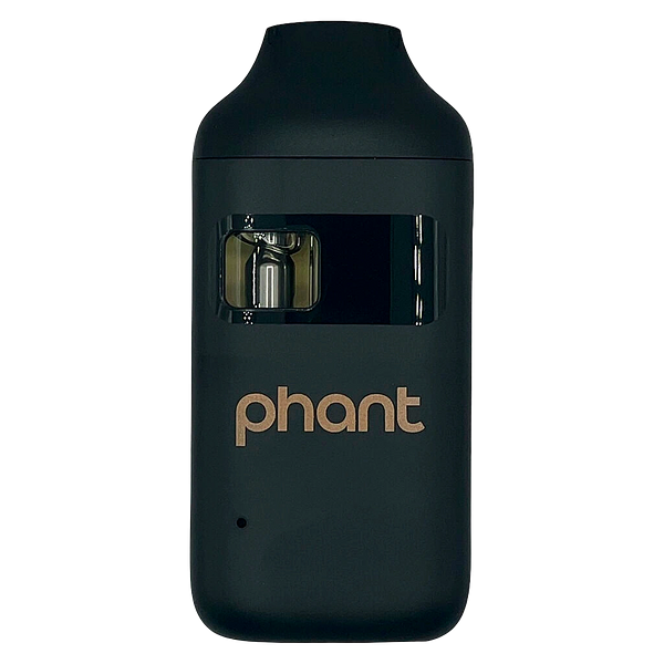 Phant - Pop Culture Liquid Diamond AIO Vape