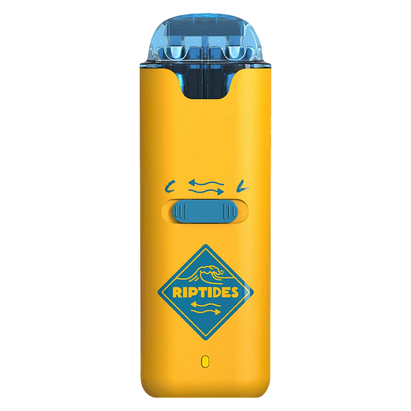 Riptides - Cherry X Lemonade Dual Disposable Aio VP