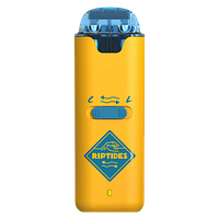 Riptides - Cherry X Lemonade Dual Disposable Aio VP