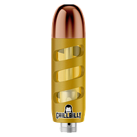 Chillbilly - Cobra Chicken Live Resin Blammo 510 Thread Cartridge
