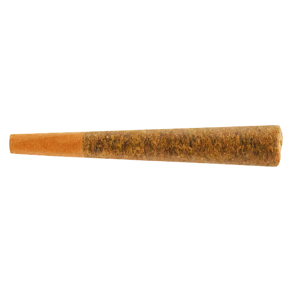 Canal St. - Confidential Green Pre-roll