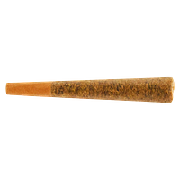 Canal St. - Confidential Green Pre-roll