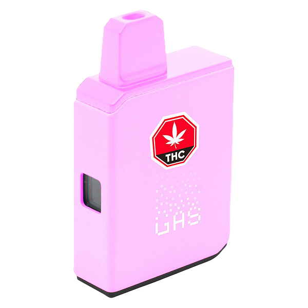 (GAS) - Cherry Boba Live Action All In One Box