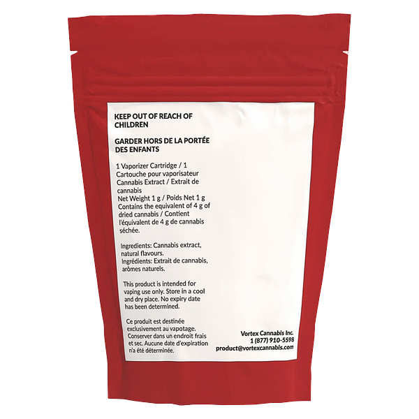 (GAS) - Cherry Boba Live Action All In One Box