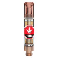 HER.B - Live & Diamond 510 Thread Cartridge