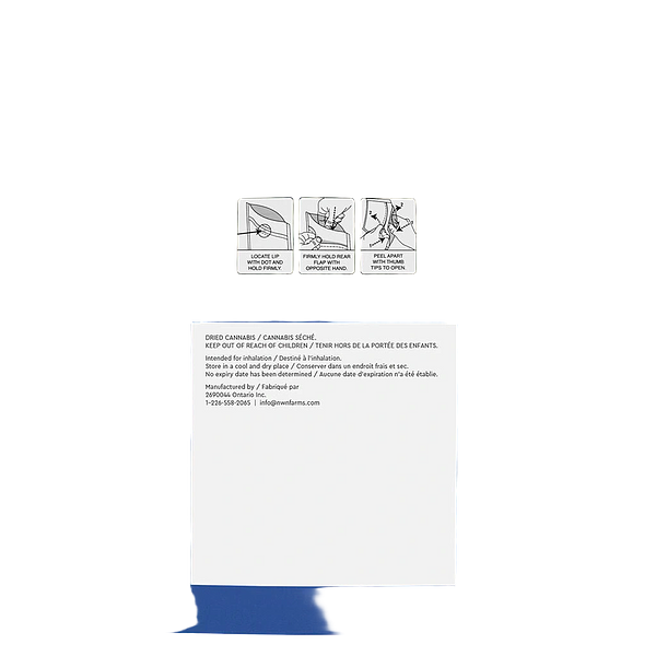 Common Ground - Northern Lights Milled Ready To Roll