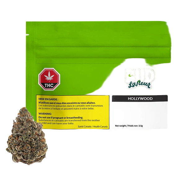 Bud Lafleur - Hollywood