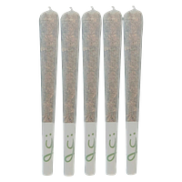 Green Joy - Banana Gas Pre Roll