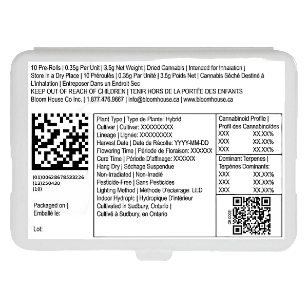 Handy Dandies - Ez Roll Slims Pre-roll