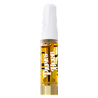 Papa's Herb - Sativa Fruit Punch Liquid Diamond 510 Thread Cartridge