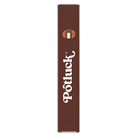 Potluck - Cinnamon Sugar Disposable Vape