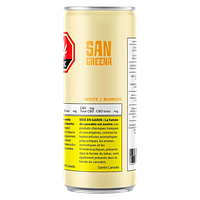 Sangreena - Sangreena White