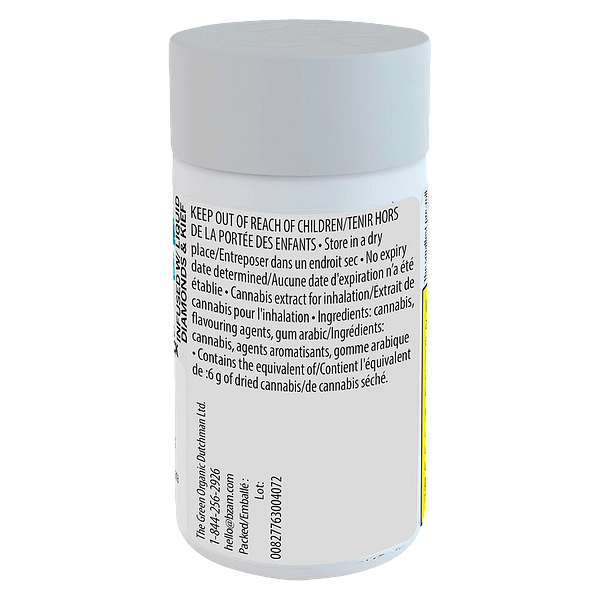 Jeeter - Baby Jeeter Infused Boutique Drop Pre-roll