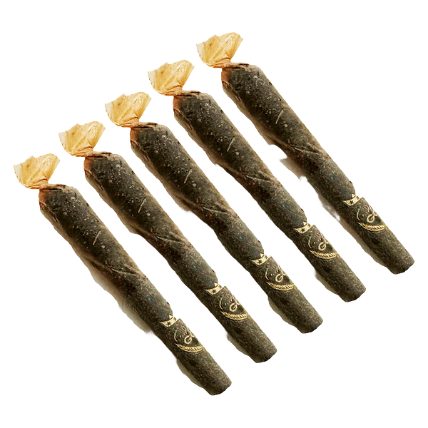 Caviar Gold - Baby Cavis - Blue Glue Infused Pre-Roll