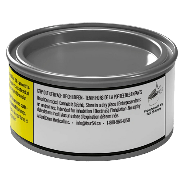 FOUR54 - Lobster Royale