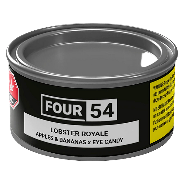 FOUR54 - Lobster Royale