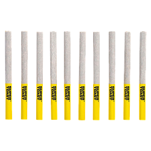 Super Toast - Fruit Punch Slims Pre Roll
