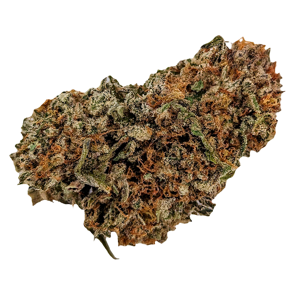 Dirtbag - Mullet Rotating Sativa