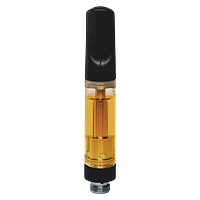 Plush - Honeydew Boba 510 Thread Cartridge