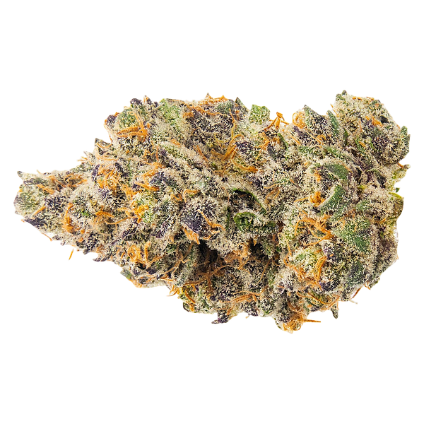 EastCann - Pineapple Fruz