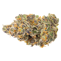 EastCann - Pineapple Fruz