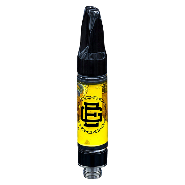 Endgame - Hard Hitters Tropic Punch Liquid Diamond 510 Thread Cartridge