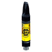 Endgame - Hard Hitters Tropic Punch Liquid Diamond 510 Thread Cartridge