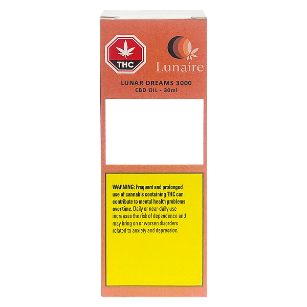 Lunaire - Lunar Dreams 3000