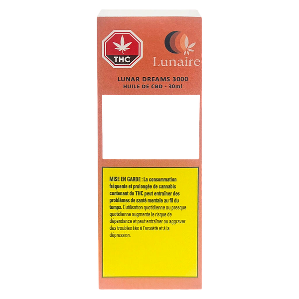 Lunaire - Lunar Dreams 3000