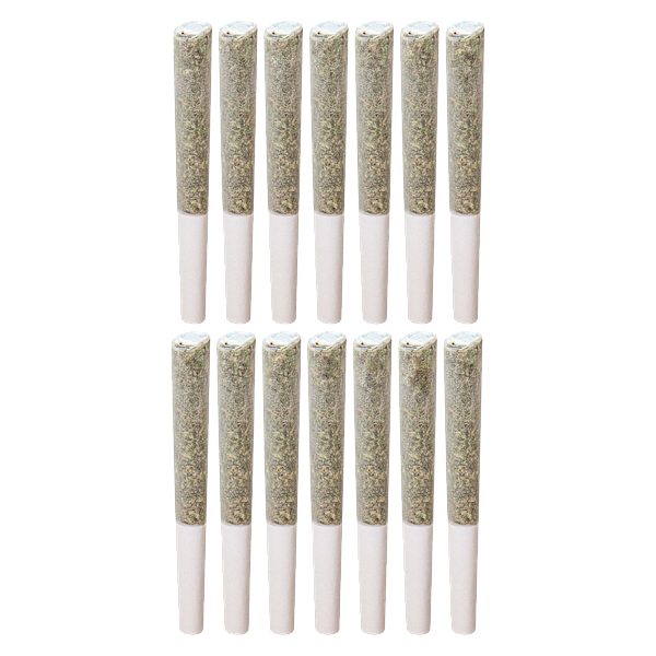 Jublee Flowers - Purple Moon Pre Roll