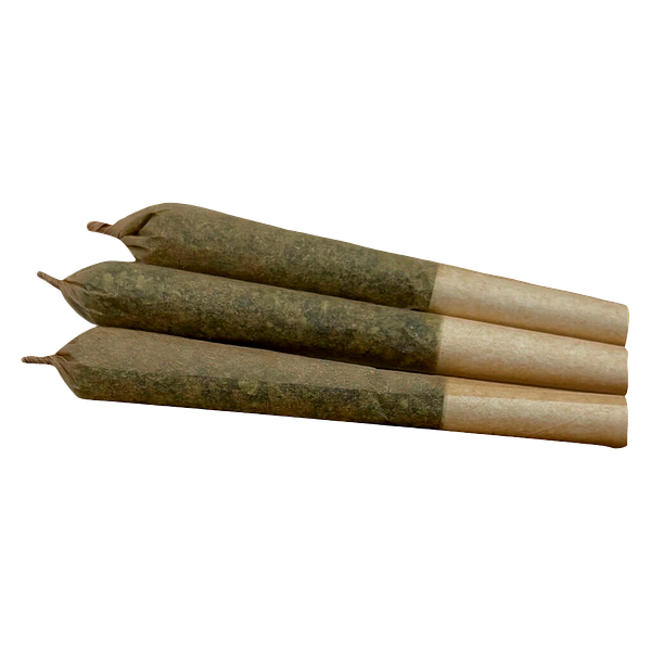 MILLY - Gramz Pre Roll