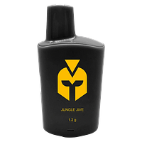 TYTAN Mega Effects - 1000 Mg THC Vibe AIO - Jungle Jive