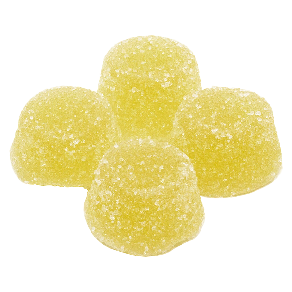 Purple Hills - Orangeade Live Resin Gummies