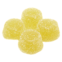 Purple Hills - Orangeade Live Resin Gummies