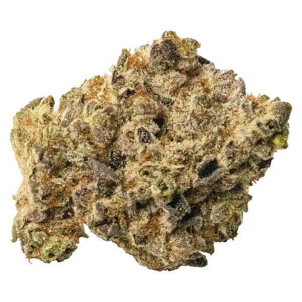 Silky Continental - Sativa Single Strain Twist