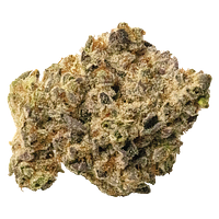 Silky Continental - Sativa Single Strain Twist
