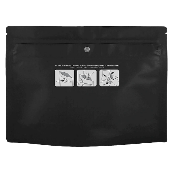 Silky Continental - Sativa Single Strain Twist