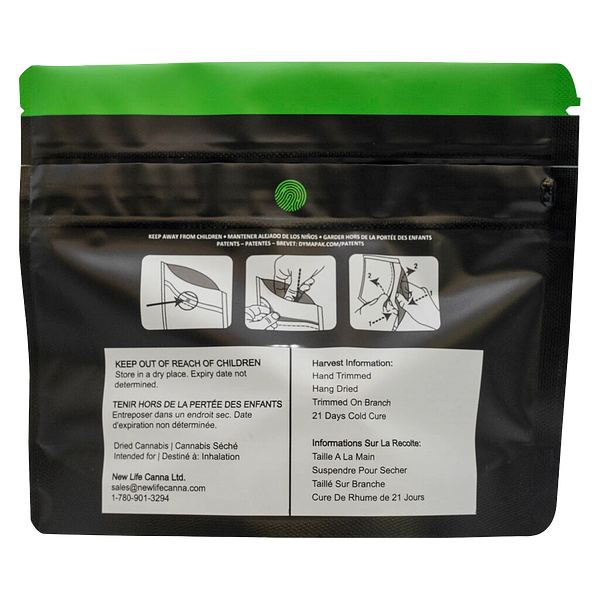 West Coast Gas - Exotics Pre Roll