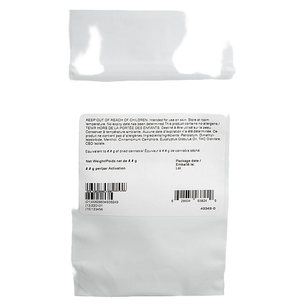 Remidose - Relief Gel