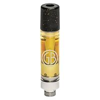 Greybeard - Afghani Sunrise Pure Live Resin 510 Thread Cartridge