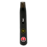 Rosin Heads - The Dab Collab Vape Edition