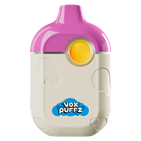 VoxPuffz - Grape Jamz Rechargeable All In One Vape 1000 Thc