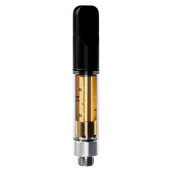Cabana Cannabis Co. - Tropical Clouds Sativa Distillate 510 Thread Cartridge
