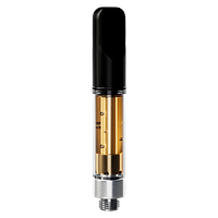 Cabana Cannabis Co. - Tropical Clouds Sativa Distillate 510 Thread Cartridge