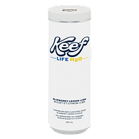 Keef Life H20 - Blueberry Lemon Cbn